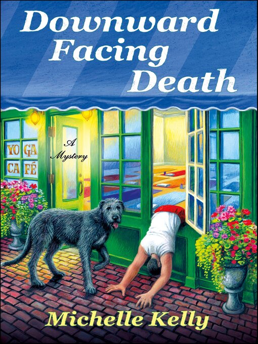 Kápumynd af Downward Facing Death